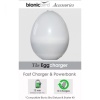 Bionic Bird Egg Accessory