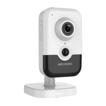 Hikvision 2MP IP Wi-Fi home camera 2.8mm, DS-2CD2423G0-IW2.8