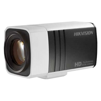 HikVision Zoom BOX 2.1MP 20x optiline zoom, DS-2ZCN2007