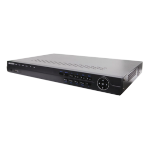 HikVision video encoder 8 analoogkaamera sisendit , DS-6708HWI