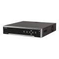 HikVision IP NVR salvesti 16 kanalit, 1 HDMI, 1 VGA, 4 HDD, DS-7716NI-K4