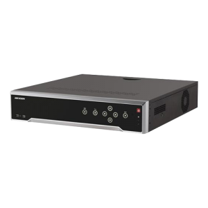 Hikvision IP NVR salvesti 32 kanalit, 16 POE , DS-7732NI-K4/16P