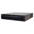 Hikvision IP 4K NVR salvesti 64 kanalit, 12MP, 2 HDMI, 2 VGA, 8 HDD, RAID, DS-9664NI-I8