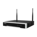HikVision IP NVR salvesti 4 kanalit Wifi