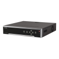 HikVision IP NVR salvesti 16 kanalit, 1 HDMI, 1 VGA, 4 HDD
