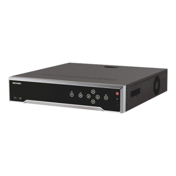 HikVision IP NVR salvesti 16 kanalit, 1 HDMI, 1 VGA, 4 HDD