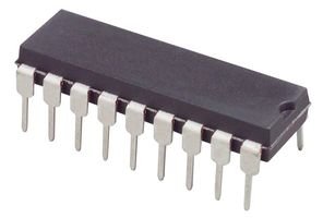 MC44802AP PLL Tuning Circuit with 1.3GHz Prescaler
