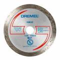 DSM20 77 mm teemantlõikeketas keraamilistele plaatidele DREMEL DSM540