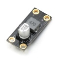 FPV drone LC interference filter and polarity protection 2A 25V module