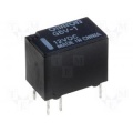Relay 12VDC SPDT 1A 12.5mA Omron