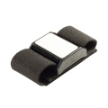 Velcro armband 50mm with magnet
