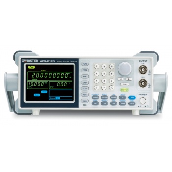 5MHz Arbitrary Waveform Function Generator with Sweep Mode, AM/FM/FSK Modulation & Ext. Counter