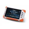 70MHz, 2-Channel, Full Touch Panel, Digital Storage Oscilloscope