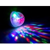 Valgusefekt "Magic Jelly" E27 3W RGB LED pirn