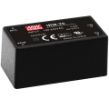 Power supply 24VDC 0.9A SMPS Mean Well IRM-20