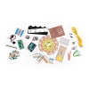 Arduino Starter Kit, Projects Book, Breadboard, Components Kit