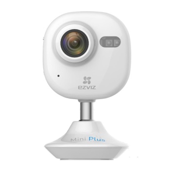 IP kaamera 2Mpix WiFi, 2.8mm, IR Ezviz Mini Plus