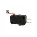 End switch microswitch 250V 10A MS12-R