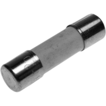 Fuse 5 X 20 Mm: 6.3 A Fast-blow, RND Components