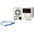 Laboratory Power Supply 1 Ch. 0...30 Vdc 5 A, Programmable, RND Lab