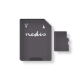 Memory Card | Microsdhc | 32 Gb | Write Speed: 90 Mb/s | Read Speed: 45 Mb/s | Uhs-i | Sd Adapter Included, Nedis