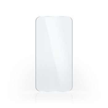 Glass Screen Protector For Huawei P20 Lite / Nova 3e | Transparent, Nedis