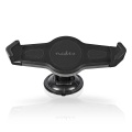 Tablet Car Mount | Maximum screen size compatibility: 12 " | In-Car Window and Headrest | Adjustable