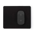 Mouse Pad | 220 mm | Black