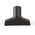 Vacuum Cleaner Upholstery Nozzle | 35 - 30 mm | Black