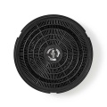 Cooker Hood Carbon Filter | Compatible with: Universal | Replacement indicator