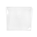 Drip Tray for Fridge / Freezer | White | Plastic