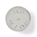 Alkaline Battery LR44 | 1.5 V DC | 10-Blister | Silver