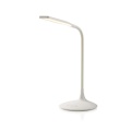 LED Desk Lamp | Dimmable | 250 lm | Rechargeable | Touch Function | White