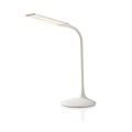 LED Desk Lamp | Dimmable | 280 lm | Rechargeable | Touch Function | White