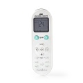 Universal Air Conditioner Remote Control | Programming Functions | 2x Aaa/lr03, Nedis