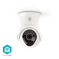SmartLife Outdoor Camera | Wi-Fi | Full HD 1080p | Pan tilt | IP65 | Cloud Storage (optional) / Internal 16GB | 12 V DC | With motion sensor | Night vision | White
