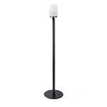 Speaker Mount | Compatible with: Google Home® | Floor | 2 kg | Fixed | ABS / Metal | Black