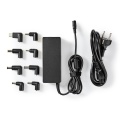 Notebook Adapter | 90 W | 18.5 / 19 / 19.5 / 20 V DC | 6.0 A | Type F (CEE 7/7)