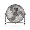 Floor Fan | 300 Mm | 3-speed | Tiltable | Metal
