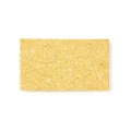 Replacement Sponge | Suitable for: SOIR48DI | Yellow