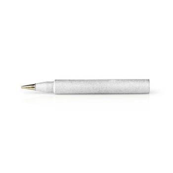Soldering Tip | 1.0 mm | Round | Suitable for: Universal | Silver