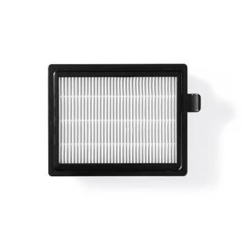 Replacement HEPA Filter | Replacement for: Electrolux / Philips | Black / White