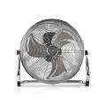 Floor Fan | 400 Mm | 3-speed | Tiltable | Metal