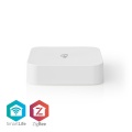 SmartLife Gateway | Zigbee 3.0 | 40 Devices | USB Powered | Android™ / IOS | White