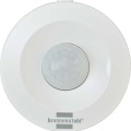brennenstuhl®Connect Zigbee motion sensor BM CZ 01 (alarm and light function)