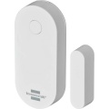 brennenstuhl®Connect Zigbee door and window contact TFK CZ 01 (smart door and window sensor)