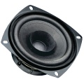 FR 10 - 8 Ohm - 10 cm (4") fullrange speaker