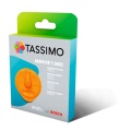 T-disc Tassimo Machine Orange