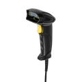 Barcode Scanner | Laser | Wired | 1D Linear | USB Powered | USB 2.0