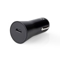 Car Charger | 20 W | 1.67 / 2.22 / 3.0 A | Number of outputs: 1 | Port type: USB-C™ | Automatic Voltage Selection